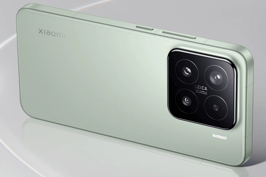 Cinco teléfonos Xiaomi que elegiría sin dudarlo