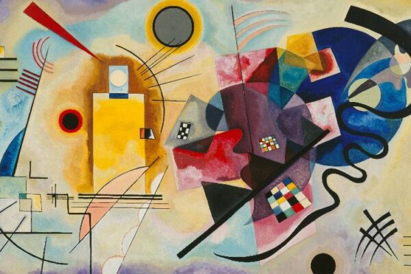 El Centro Pompidou se une a Samsung Art Store para exhibir arte digital innovador