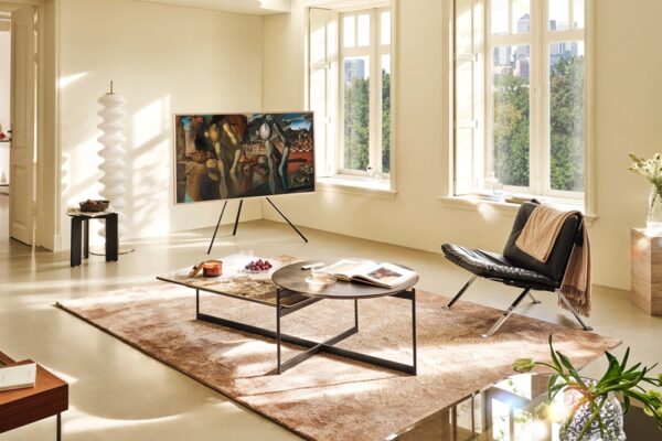 Explora las icónicas obras de Matisse, Dalí y Rothko en Samsung Art Store