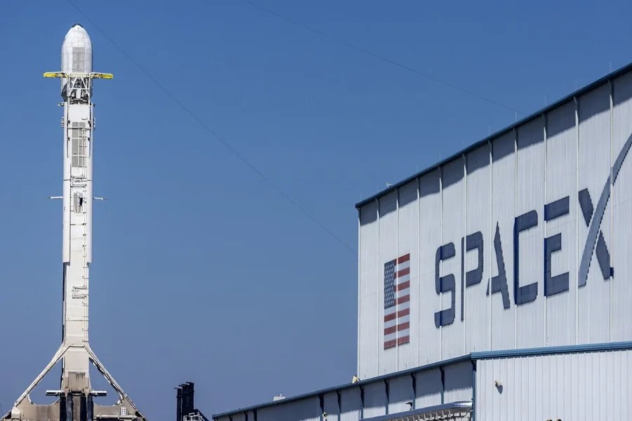 El SpainSat NG II se dirige al espacio para garantizar comunicaciones durante los próximos quince
