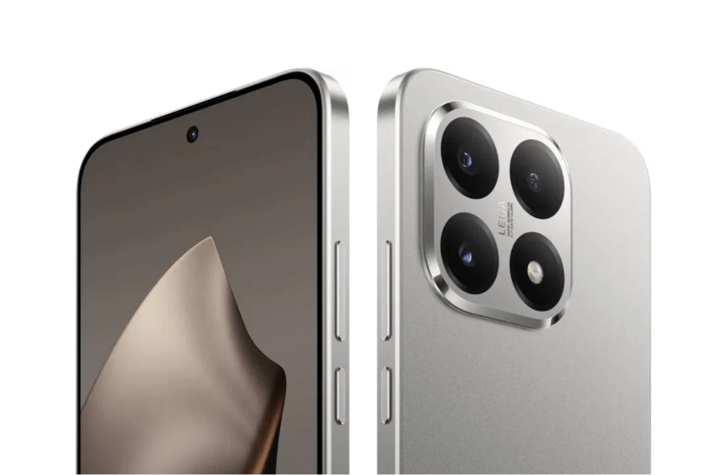 Xiaomi 15T frente a Xiaomi 14T: comparativa completa de sus características y rendimiento