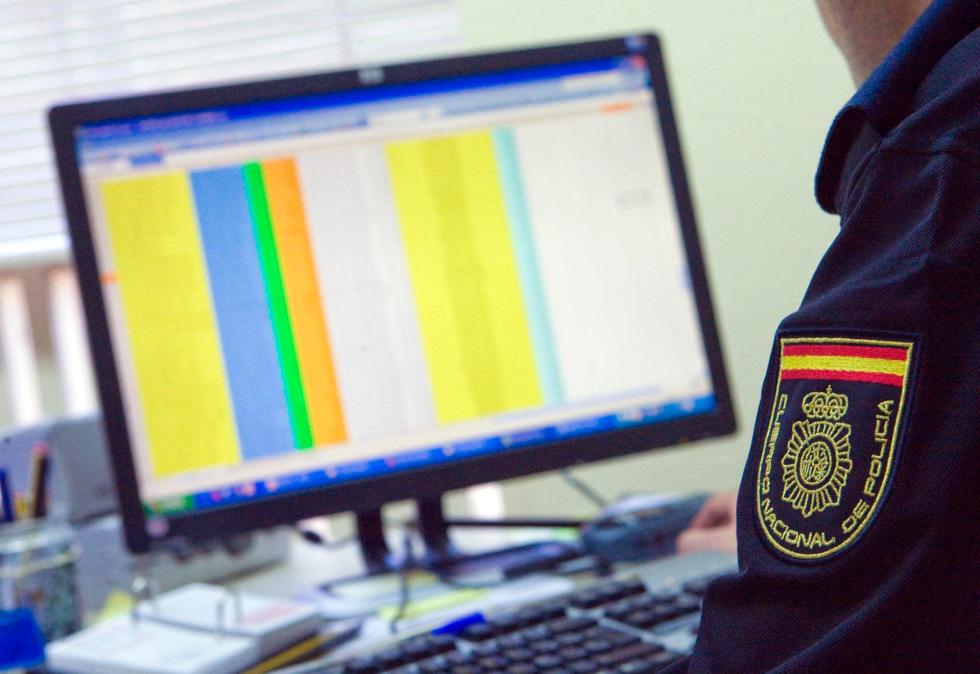 Cibercriminalidad en 2024: 464.801 delitos y 350.700 víctimas, principalmente fraudes bancarios en