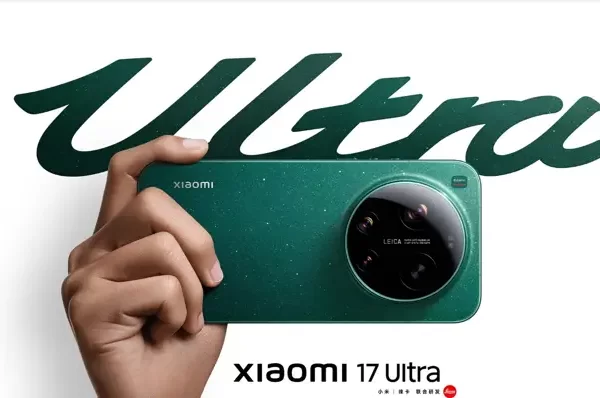 El nuevo Xiaomi 17 Ultra refuerza su enfoque en la fotografía profesional y añade una batería de