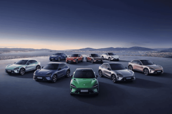 Xiaomi se lanza al mundo automotriz con ambiciosos proyectos y tecnología innovadora