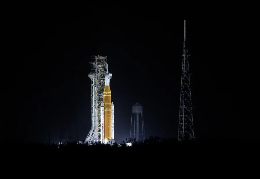 La NASA pospone el lanzamiento de la misión Artemis II debido a inconvenientes técnicos