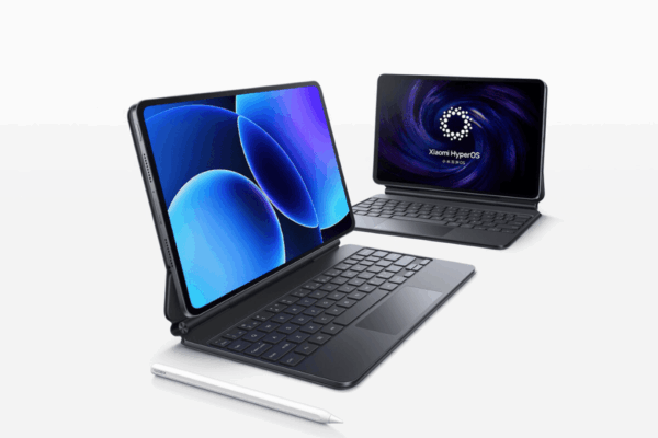 Xiaomi Pad 8 da inicio a una nueva era de tabletas en el mercado tecnológico