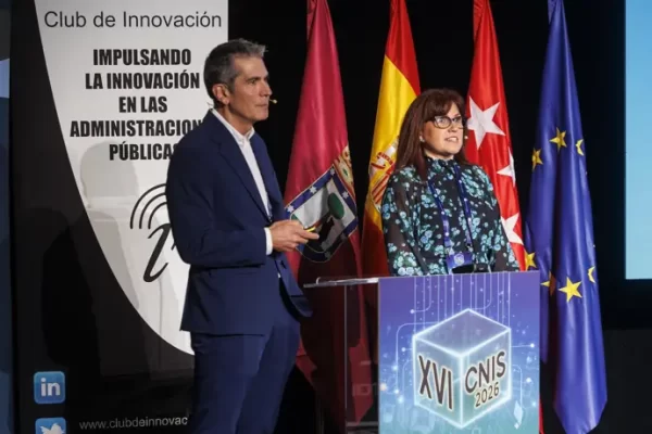 La Comunidad de Madrid integra la gestión de nóminas y RRHH de 200.000 empleados con Cegid
