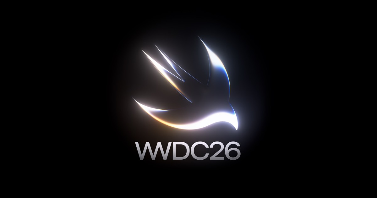 Apple inicia la Conferencia Mundial de Desarrolladores el 8 de junio