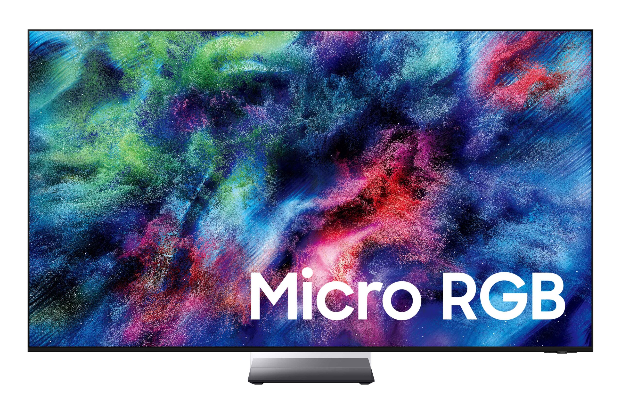 Samsung presenta en España Premium Plus, servicio prioritario para televisores selectos con
