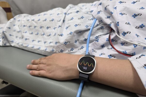 Samsung presenta un avance innovador en la detección de desmayos con su Galaxy Watch