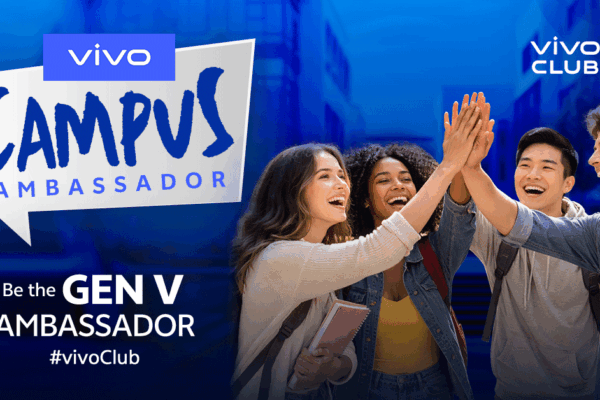 Sé embajador de Vivo en el campus, audiciones a partir del 27 de mayo